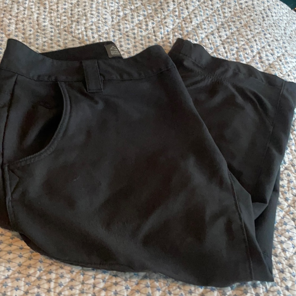 Capris - Picture 1 of 2